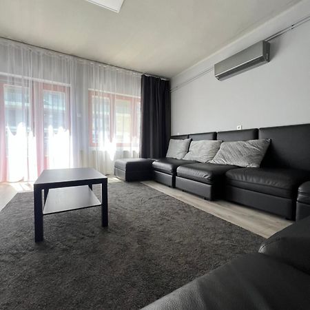 Hullam Apartman Balatonlelle Ngoại thất bức ảnh