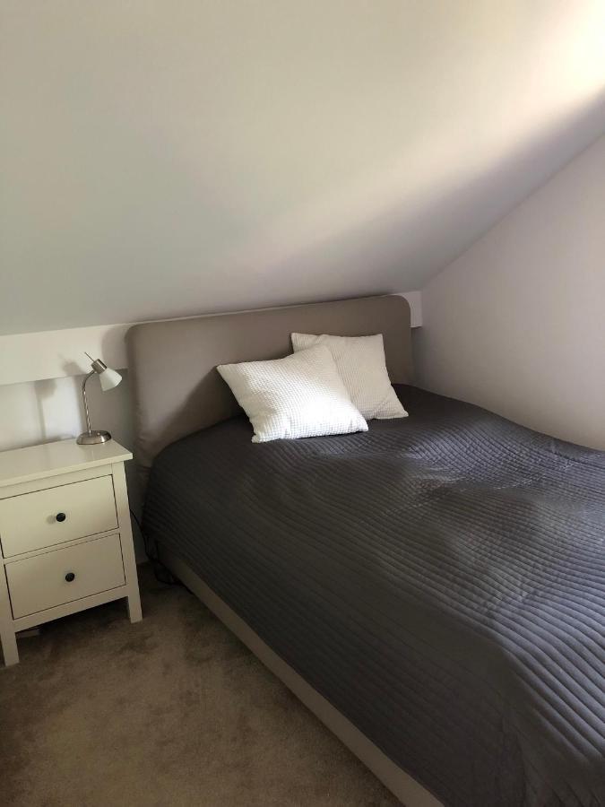 Hullam Apartman Balatonlelle Ngoại thất bức ảnh