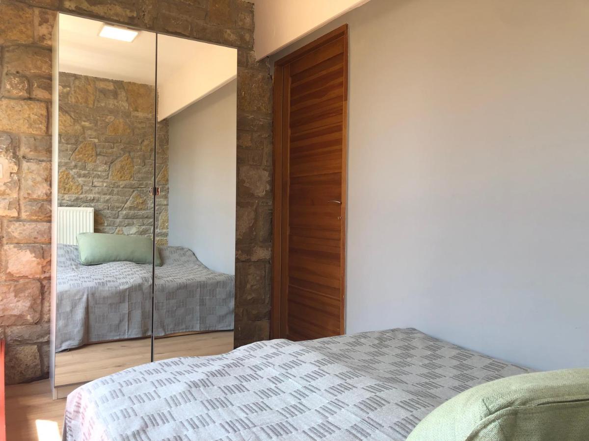 Hullam Apartman Balatonlelle Ngoại thất bức ảnh