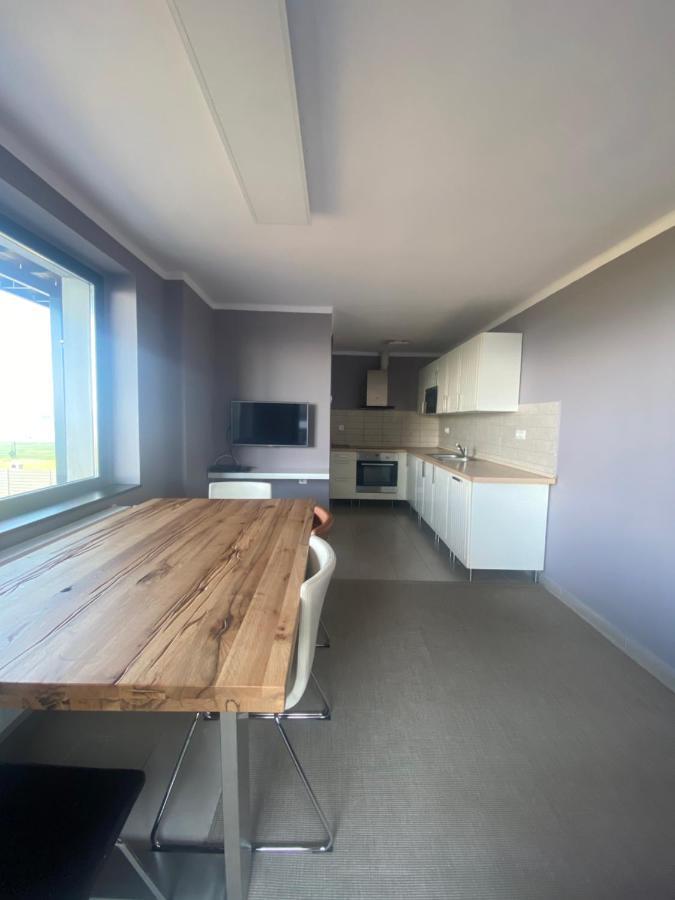 Hullam Apartman Balatonlelle Ngoại thất bức ảnh