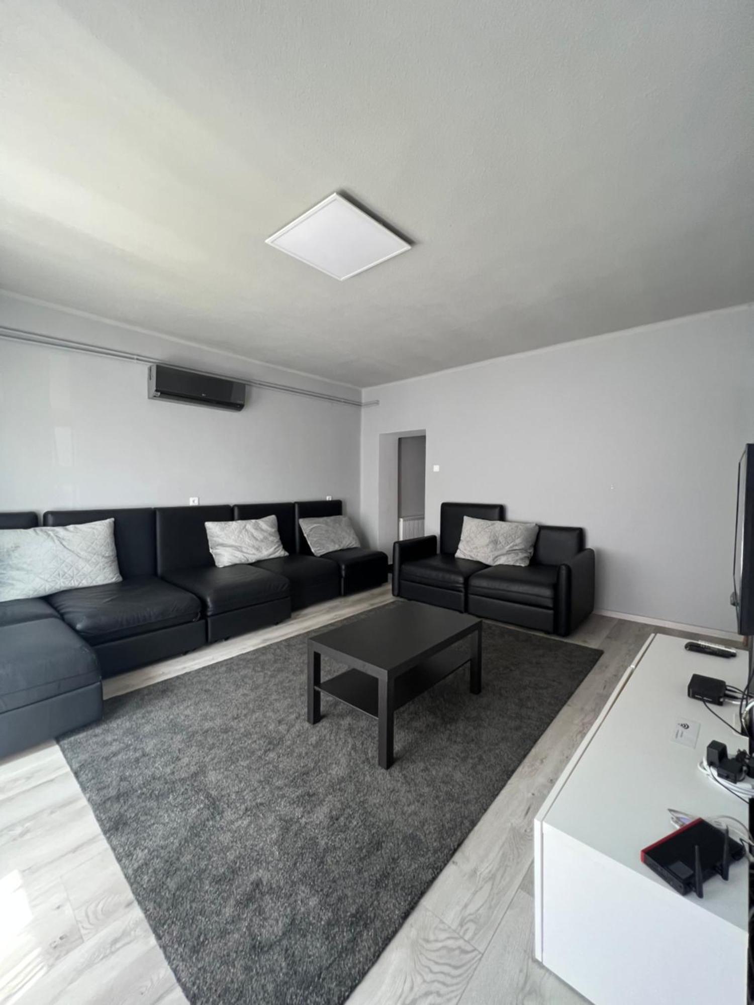 Hullam Apartman Balatonlelle Ngoại thất bức ảnh