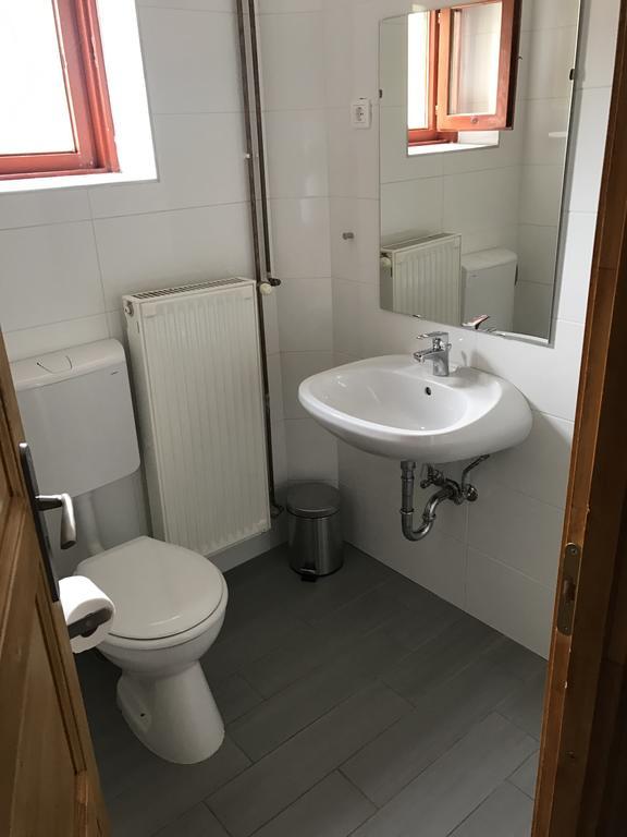Hullam Apartman Balatonlelle Ngoại thất bức ảnh