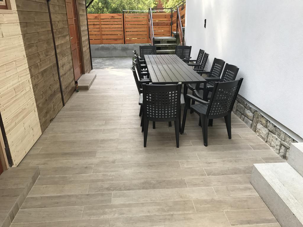 Hullam Apartman Balatonlelle Ngoại thất bức ảnh