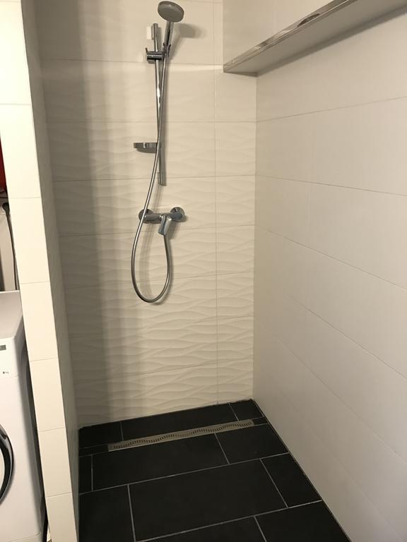 Hullam Apartman Balatonlelle Ngoại thất bức ảnh