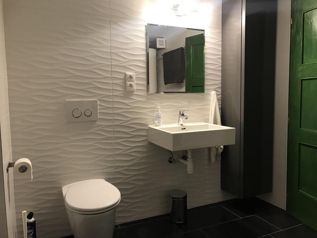Hullam Apartman Balatonlelle Ngoại thất bức ảnh