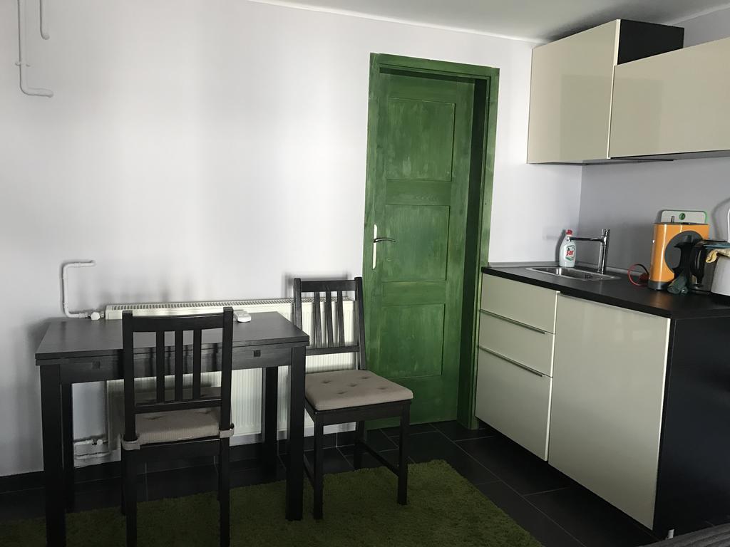 Hullam Apartman Balatonlelle Ngoại thất bức ảnh