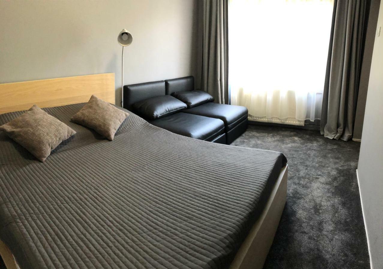 Hullam Apartman Balatonlelle Ngoại thất bức ảnh