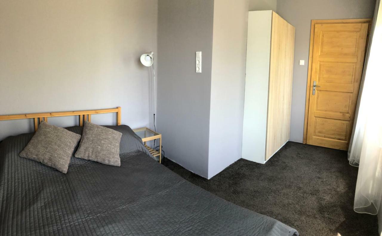 Hullam Apartman Balatonlelle Ngoại thất bức ảnh