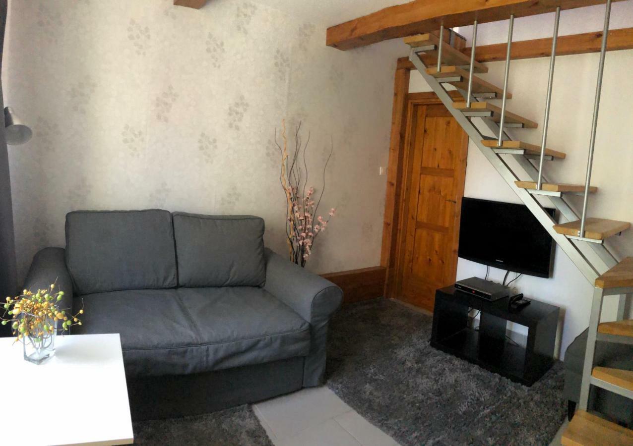 Hullam Apartman Balatonlelle Ngoại thất bức ảnh