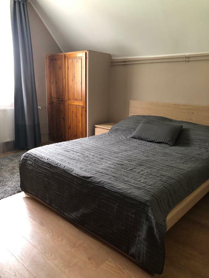 Hullam Apartman Balatonlelle Ngoại thất bức ảnh
