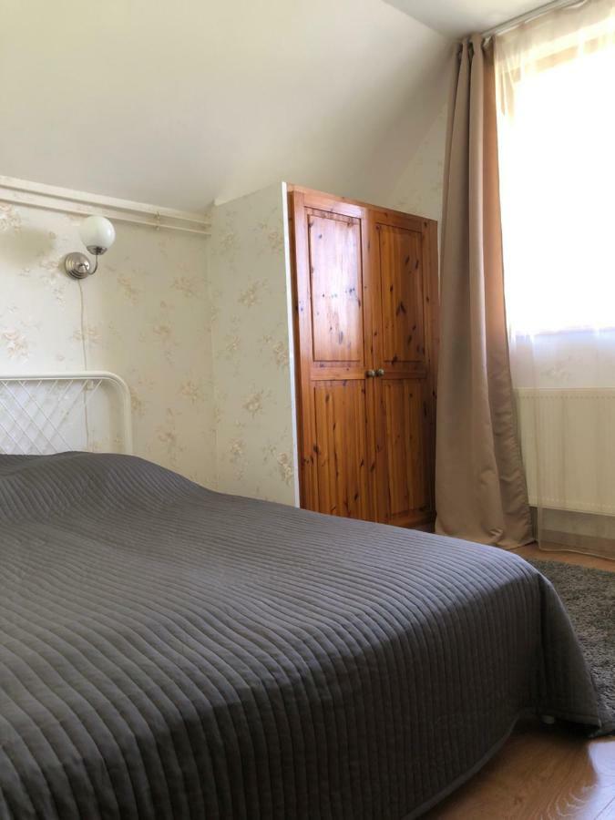 Hullam Apartman Balatonlelle Ngoại thất bức ảnh